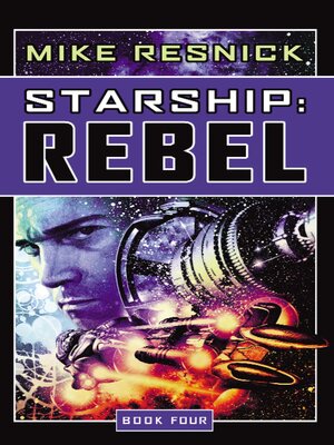 Starship - ebook